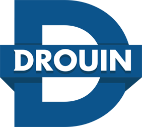 Logo: Peinture Industrielle Drouin